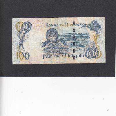 Beschrijving achterzijde: 